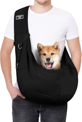 Hundetragetasche tragetuch - hundetragetasche,