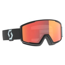 Scott Goggle Factor MTB Weiß