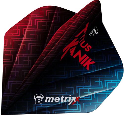 Beazd metrixx flights tytus - beazd,