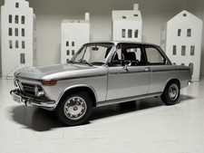 AUTOart 70507 BMW 2002 Ti