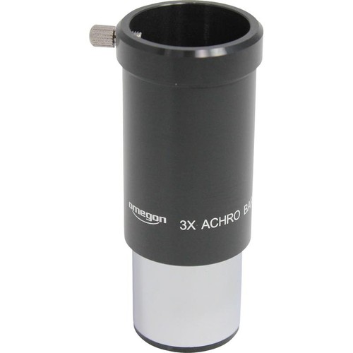 Omegon barlowlinse - omegon, 3x