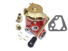 4998886 Zusatzsteuergerät, Steuergerät für Fiat Traktor 450-480-540-600-640 usw