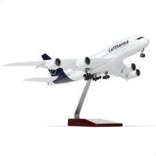 200 a380 für lufthansa - a380,