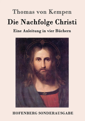 Die nachfolge christi thomas - die,