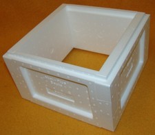 Mini Plus Bienenbeute Zarge