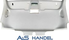 Original Volkswagen T5 7H Dachhimmel Verkleidung Weiss 7H1867501CR