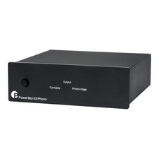 Pro-Ject - Power Box S3 Phono