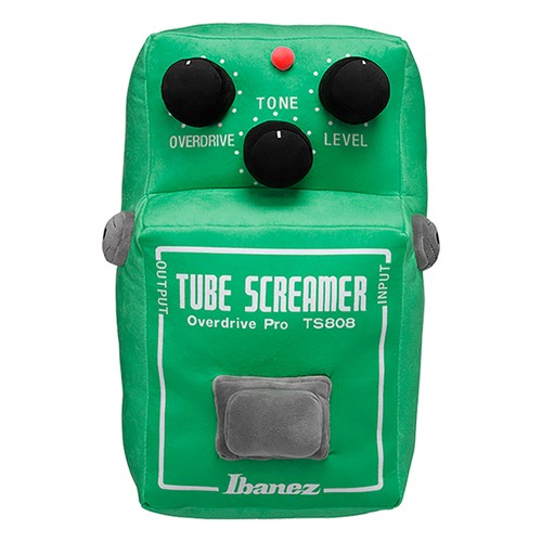 Ibanez tube screamer maxi - ibanez,