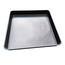 PP Universal-Wanne 60x60x7,5cm Kunststoffwanne Bodenwanne Auffangwanne