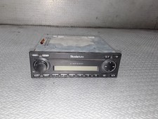 Skoda Superb B5 (3U) 2005