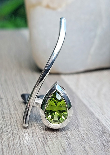 Design ring 925 - design,