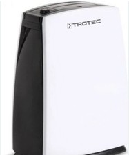 TROTEC Komfort Luftentfeuchter TTK 29 E