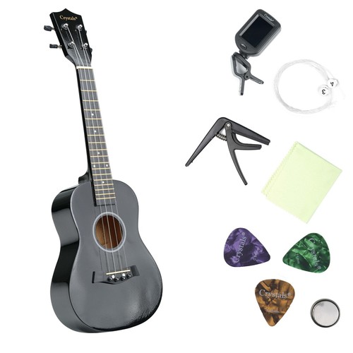 Konzert anfänger ukulele - 23",
