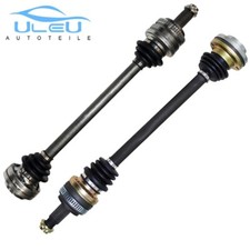 2 X ANTRIEBSWELLE FÜR BMW X3