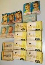 "NEU" DDR-Drogerie: SEIFE