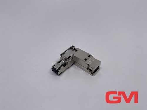 Helmholz profinet stecker - helmholz, profinet-stecker