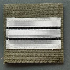 GALON 1° REC Kapitän
