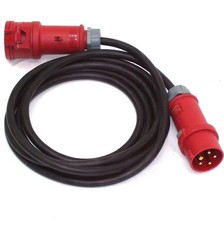 25m CEE Verlängerungskabel