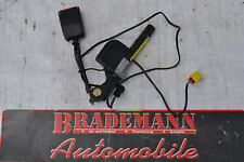 ALFA ROMEO 916 GTV Spider Sitz