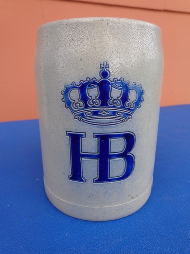 Original hofbräuhaus - hb,