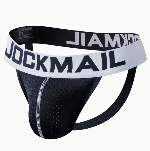 Jockmail herren sexy jockstrap - jockmail/herren,