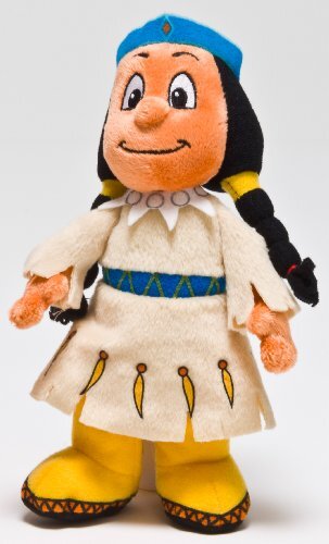 Joy toy 33943 yakari - toy,