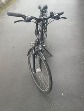 Curtis trekkingrad 28 zoll herren