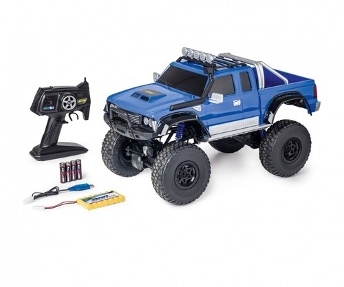 Pickup crawler 4ghz - 1:8, 2,4ghz