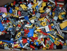 Lego kiloware - 1, kg