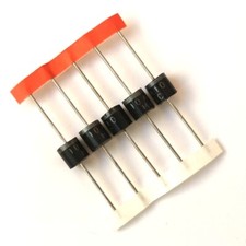 10A10 Si-Gleichrichterdiode MIC 1000V 10A P600 P1000M