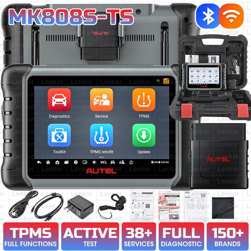 Autel mk808s mx808ts pro - mk808s-ts,
