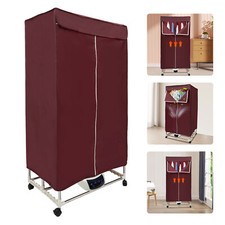 Wäschetrockner Tragbare