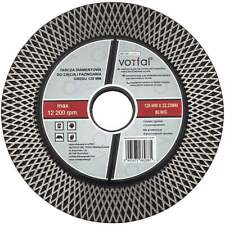 2-in-1 Diamantscheibe 125