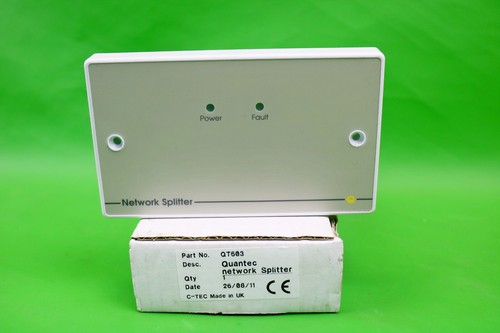 Tec quantec - c-tec,