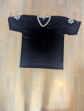 Champion NCAA nFl Uni notre Dame Football Trikot XL Maillot jersey Vintage magli