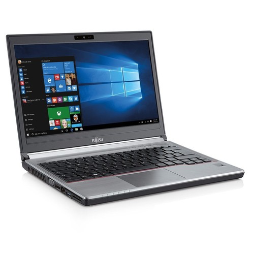 Fujitsu lifebook e736 - lifebook, 13.3