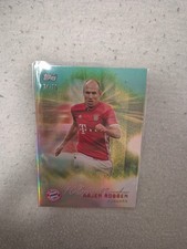 2025/26 Topps Fc Bayern