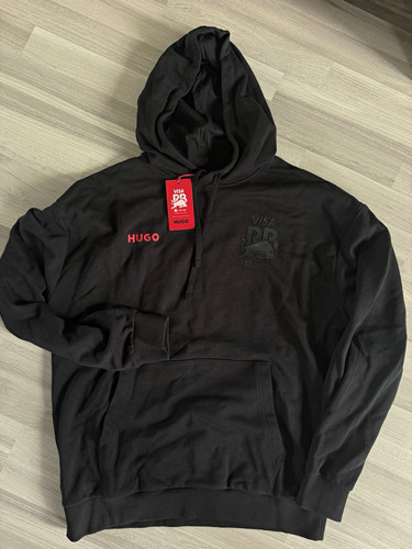Hugo herren hoodie - herren,