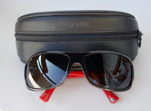 Retro emporio armani - emporio,