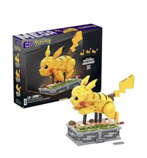 Mattel MEGA Pokémon Motion