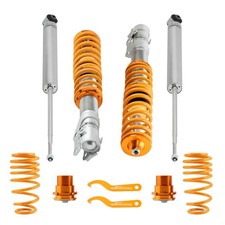 Gewindefahrwerk for VW Lupo