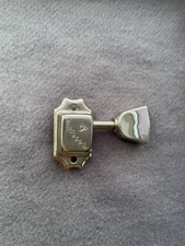 Gibson Schaller "flower" tuner