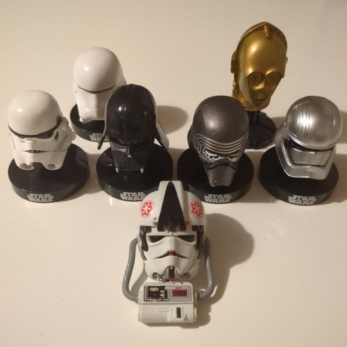 Star wars - star,