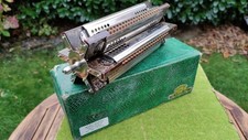 Antike HOHNER Tremola Mundharmonika 6-fach Kreuzwender Sextet + original Karton