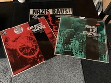 Paranoia der slam brigade - paranoia, der,