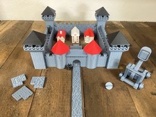 magnet. steckbar | Festung