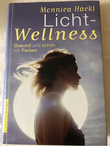 Buch licht wellnes gesund - buch,, licht-wellnes,
