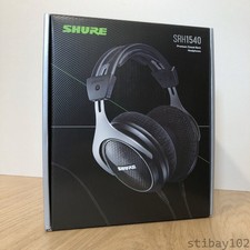 Shure srh1540 kopfhörer - shure,