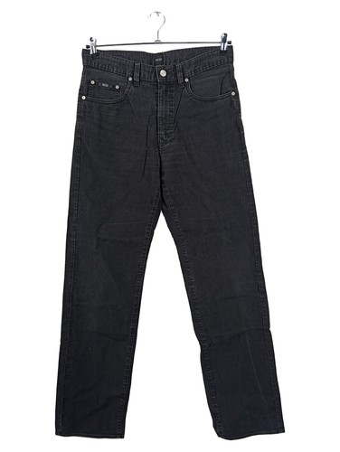 Hugo boss herren cordhose hose - boss,