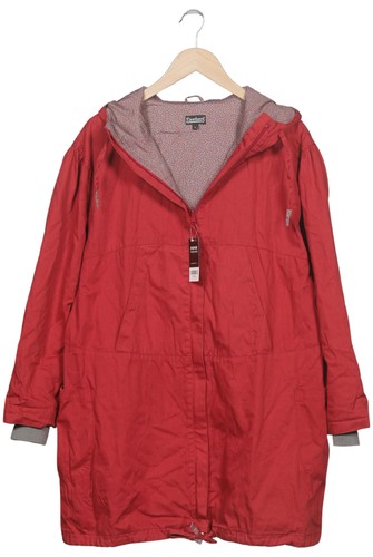 Deerberg mantel damen jacke - mantel,